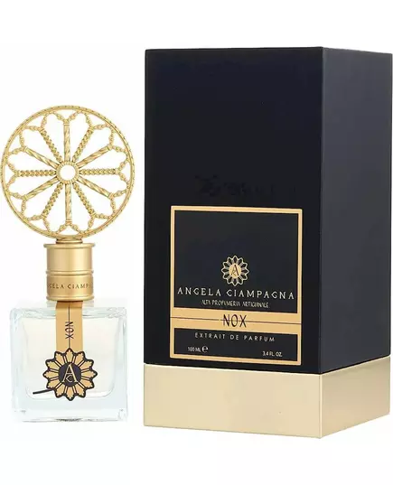 Angela Ciampagna Hatria Collection Nox Extrait De Parfum 100 ml, image 2