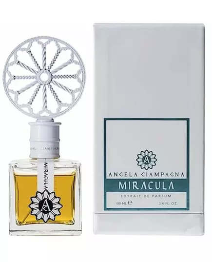 Angela Ciampagna De Vita Kollektion Miracula Extrait De Parfum 100 ml, Bild 2