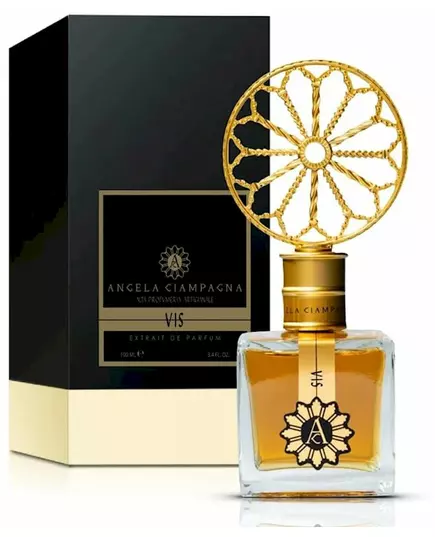 Angela Ciampagna Vis Extrait De Parfum 100 ml, Bild 2