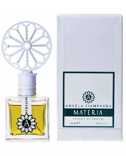 Angela Ciampagna De Vita Collection Materia Extrait De Parfum 100 ml, image 2