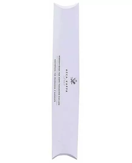 Acca Kappa Holzblättchen für Home Fragrance Diffuser 10 Stück, Bild 2