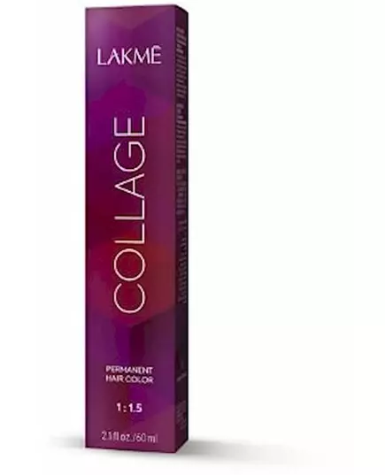 Lakme Collage 8/12 Couleur permanente 60ml, image 2