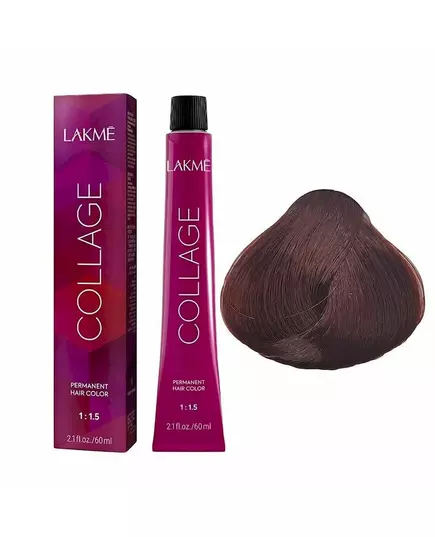 Lakme Collage 8/12 Couleur permanente 60ml, image 3