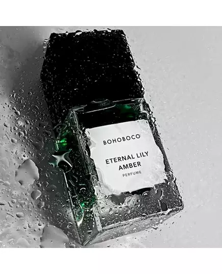 Bohoboco Eternal Lily Amber Extrait De Parfum 50 ml, image 3