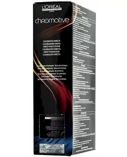 L'Oréal Professional Chromative 6, 3 x 70 ml, Bild 2