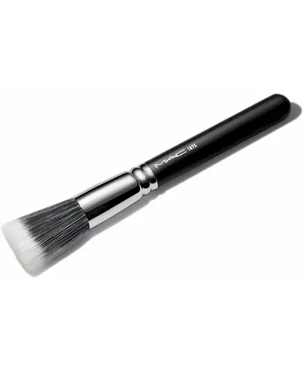 MAC Pinsel 187s Duo Fibre Face, Bild 2