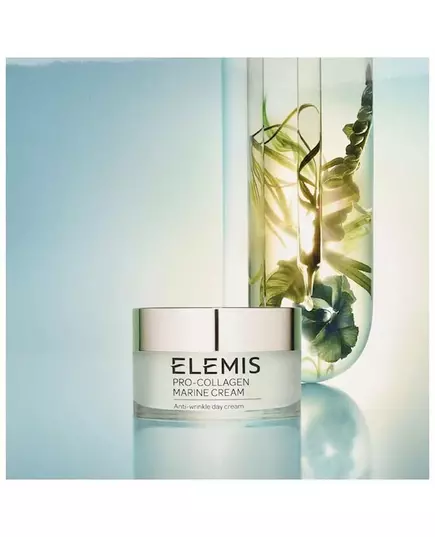 Kit VIP Elemis : Elemis Pro-Collagen Oxygenating night cream 15ml + Elemis Pro-Collagen Marine cream 30ml + Elemis Pro-Collagen cleansing balm 20g, image 3