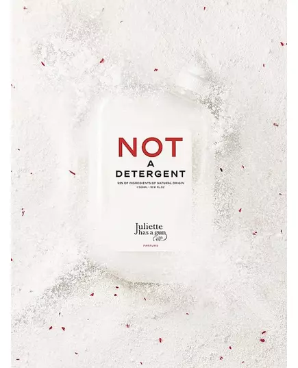 Juliette Has A Gun Not A Detergent détergent 500ml, image 2