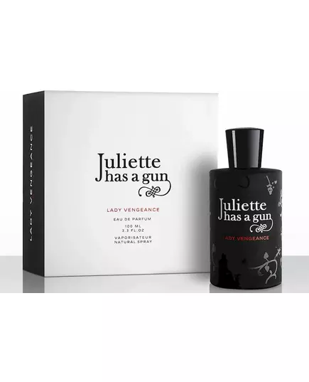 Juliette Has A Gun Lady Vengeance Eau de Parfum 100ml, Bild 2