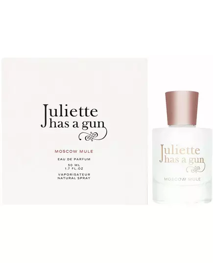 Juliette Has A Gun Moscow Mule Eau de Parfum 50ml, Bild 2