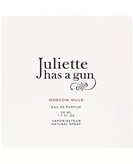 Juliette Has A Gun Moscow Mule Eau de Parfum 50ml, Bild 3