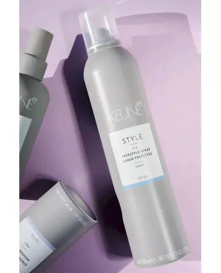 Keune Style Fix Freestyle Spray N.86 300ml, Bild 3