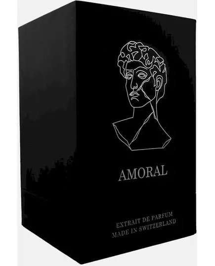 Pernoire Amoral Extrait De Parfum 50 ml, Bild 3