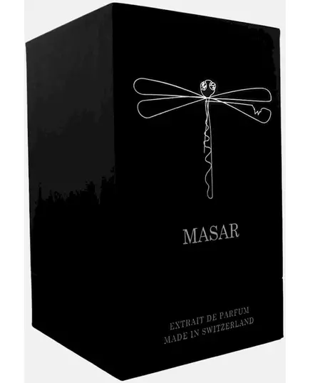 Pernoire Masar Extrait De Parfum 50 ml, Bild 2