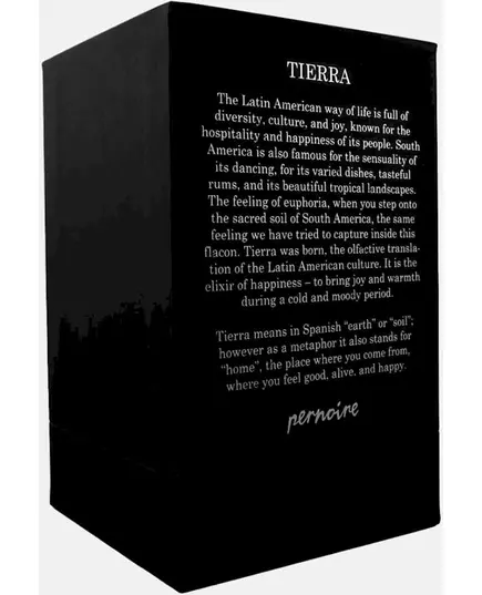 Pernoire Tierra Extrait De Parfum 50ml, Bild 3