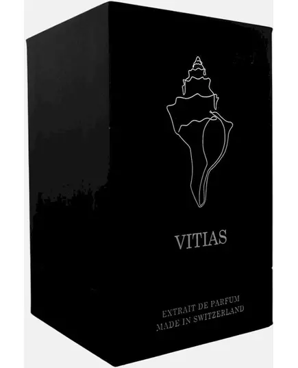 Pernoire Vitias Extrait De Parfum 50 ml, image 2