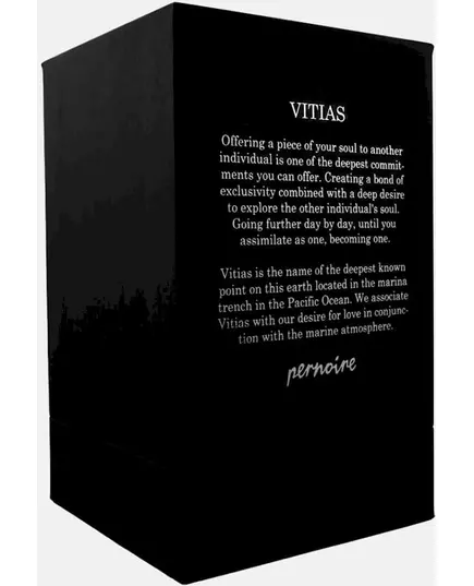 Pernoire Vitias Extrait De Parfum 50 ml, Bild 3