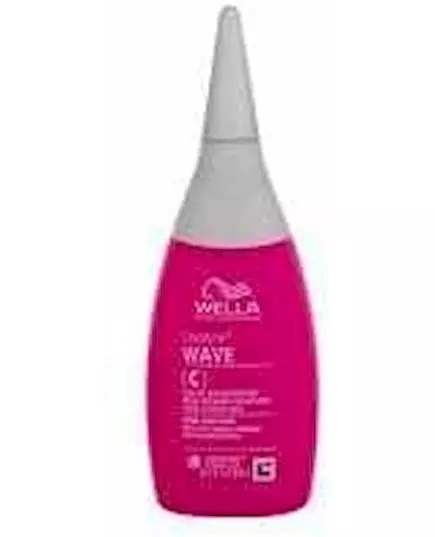 Wella Creatine+ Welle (C) 75 ml, Bild 2