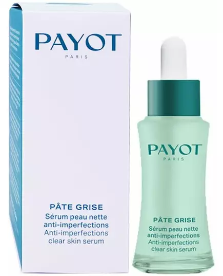 Payot Pâte Grise Konzentrierte Behandlung gegen Unreinheiten 30 ml, Bild 2