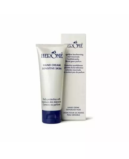 Herome Crème pour les Mains Sensibles 75 ml, image 2