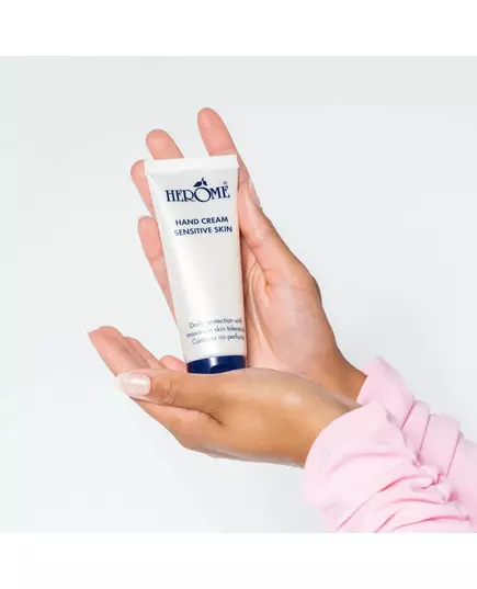 Herome Crème pour les Mains Sensibles 75 ml, image 3