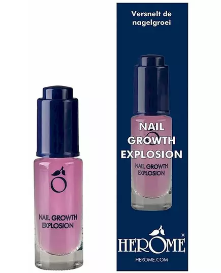 Herome Nagelwachstumsexplosion 7 ml, Bild 2