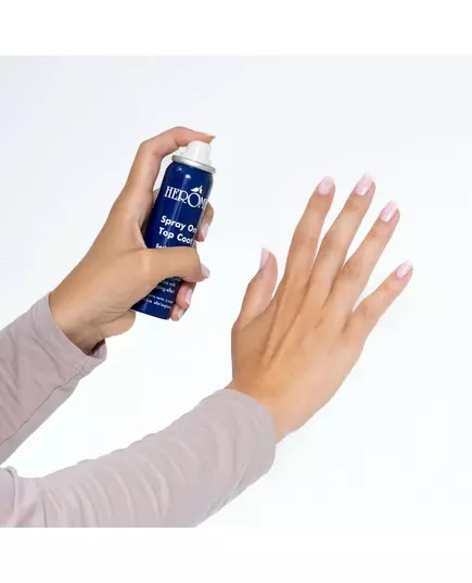 Herome Spray On Top Coat 75 ml, image 3