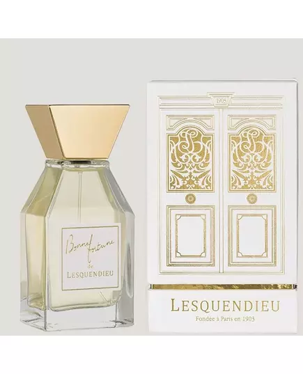 Lesquendieu Bonne Fortune Eau de Parfum 75ml, image 2