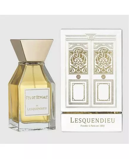 Lesquendieu Feu De Bengale Eau De Parfum 75 ml, Bild 2