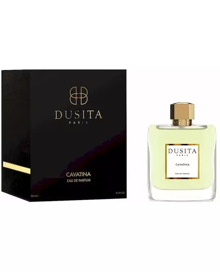 Dusita Cavatina Eau de Parfum 100ml, Bild 2