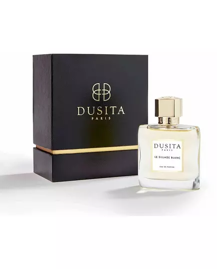 Dusita Le Sillage Blanc Eau de Parfum 100ml, Bild 2