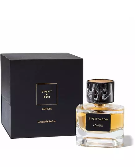 Eight & Bob Agneta Extrait de Parfum 50ml, Bild 2