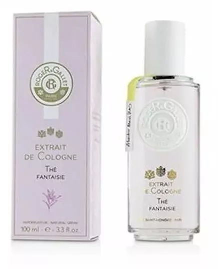 Roger & Gallet The Fantaisie Extrait De Cologne 100ml, Bild 2