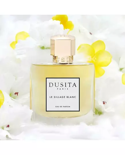 Dusita Le Sillage Blanc Eau de Parfum 50ml, image 3