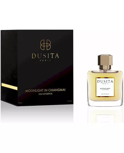 Dusita Mondlicht in Chiangmai Eau de Parfum 50ml, Bild 2