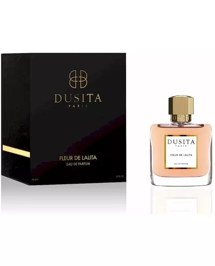 Dusita Fleur de Lalita Eau de Parfum 50ml, Bild 2