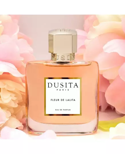 Dusita Fleur de Lalita Eau de Parfum 50ml, Bild 3