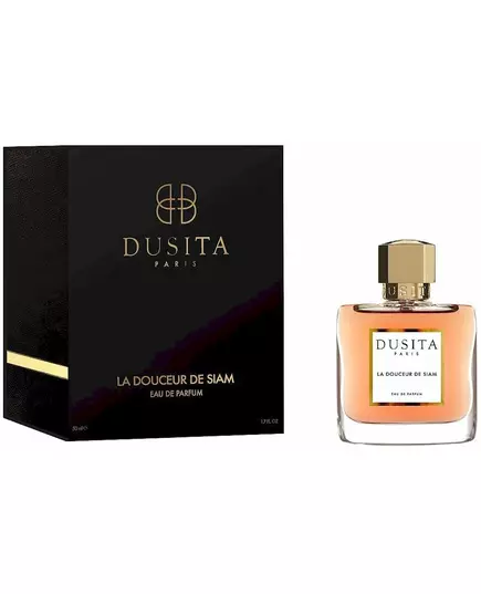 Dusita La Douceur de Siam Eau de Parfum 50ml, image 2