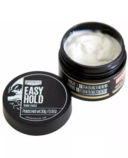 Uppercut Deluxe Einfacher Halt Pomade 30g, Bild 3