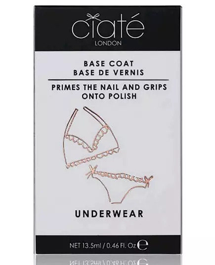 Ciate London Underwear couche de base 13.5ml, image 3