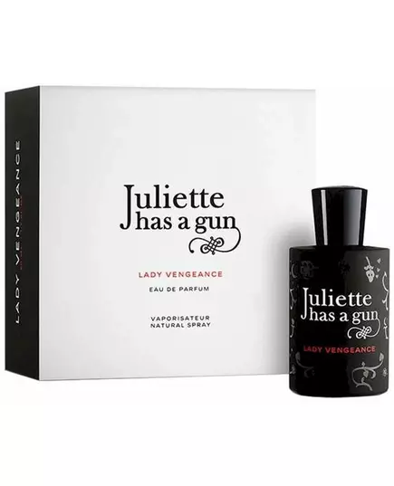 Juliette Has A Gun Lady Vengeance Eau De Parfum 50ml, Bild 2