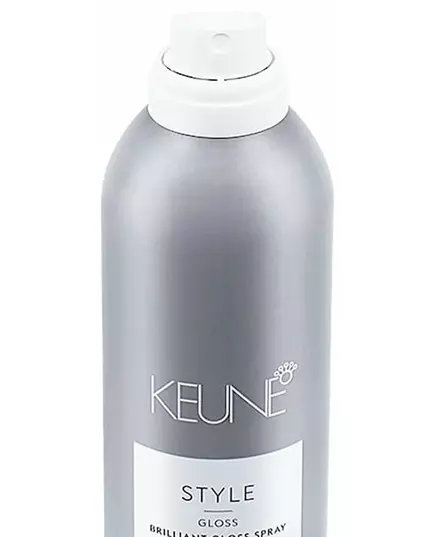 Keune Style Brillant Gloss Spray 500ml, image 3