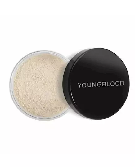 Youngblood Poudre de riz minérale libre Light 12 g, image 2