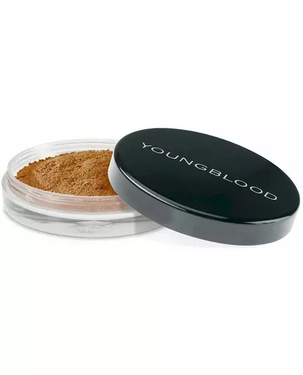 Youngblood Fond de teint minéral en vrac Toast 10 g, image 2