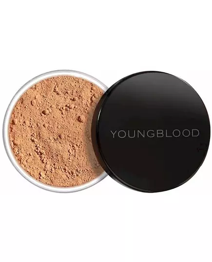 Youngblood Lose Mineral Foundation Toast 10 g, Bild 3