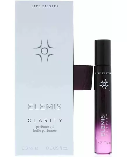 Elemis Retail Life Elixirs Calm huile de parfum 8.5ml, image 2