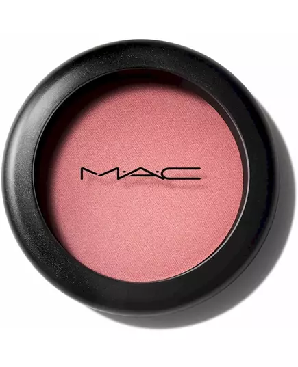 MAC Sheertone Shimmer Erröten 6g Peachykeen, Bild 2