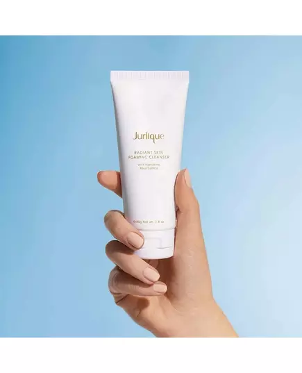 Jurlique Radiant Skin mousse nettoyante 80g, image 2