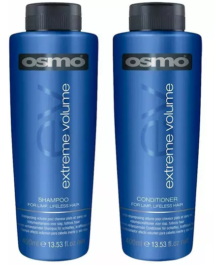 Après-shampoing Osmo Extreme Volume 400 ml, image 2