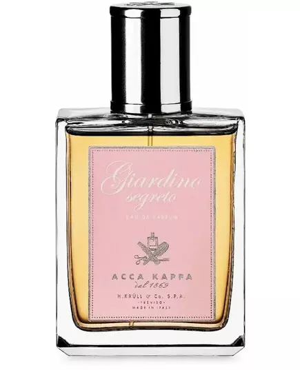 Acca Kappa Giardino Segreto Eau de Parfum 15ml, Bild 2